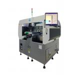 Durable Fastest Pick And Place Machine Big Roll To Roll Long Strip Light Making HT-T7 for sale
