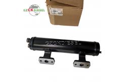China New Oil Cooler 3081359 3161781 4386525 4975879 for M11 ISM11 QSM11 Engine supplier