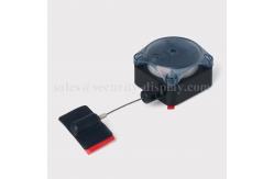 China Self Alarmed Snapper With Adjustable Magnetic Loop For Retail Display supplier