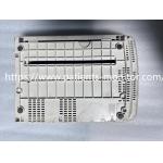 Nihon Kohden ECG-1350P 12-Lead Electrocardiograph With Thermal Array Printer Used Unit