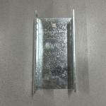 High Corrosion Resistance Galvanised Cable Tray Outdoor Wall Mounted Floor Mounted for sale