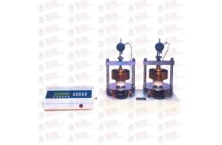 China Automatic Consolidation Digital Pneumatic Control High Pressure Soil Testing Equipment supplier