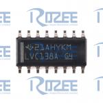 SN74LVC138ADR for sale