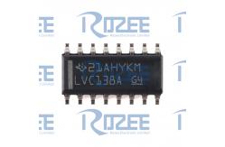 China SN74LVC138ADR supplier