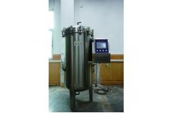 China Universal Material IPX7 / 8Water Immersion Test Chamber with IP Test Equipment supplier