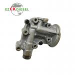 New Oil Pump OEM ME014600 for 4D32 4D33 E110 E110B Engine
