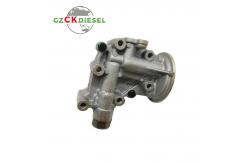 China New Oil Pump OEM ME014600 for 4D32 4D33 E110 E110B Engine supplier