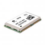 Ultra Low Power Gps Positioning Module Determining Module with 20μW Power Consumption for sale