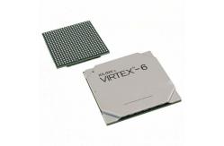 China XC5VLX330-1FF1760C supplier