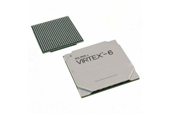 XC5VLX330-1FF1760C