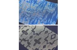 China Brass Weave Wire Mesh Fabric Laminated Glass Wine Cellar Decoration supplier