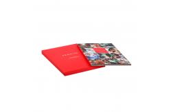 China Advertisement Lcd Video Business Cards With Pokect supplier