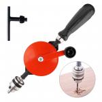 Jewelry Making Manual Hand Crank Drill 1.5mm-9mm Precision Chucks for sale
