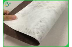China 1057D 1073D  Adiabatic High - Density  Fiber For Lady Bags Material supplier