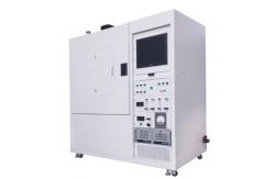 China NBS Smoke Density Chamber Versatile Fire Testing Instruments supplier