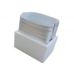 Waterproof Non Toxic Chilled Food Packaging Recyclable Insulated Box Liners for sale