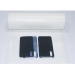 Polyurathane Hot Melt Adhesive Film TPU For ABS Board Fibre Fabric for sale