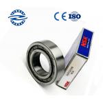 Flat Ring 25mm NUP2209E Sealed Cylindrical Roller Bearings for sale