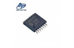 China MICROCHIP PIC16F1824 IC Tvs Diodes Components Electronics Circuito Integrado PIC16F1824 supplier