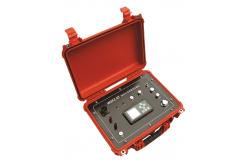 China Multi Channel High Power Geophysical Resistivity Induced Polarization Transmitter Receiver Device supplier