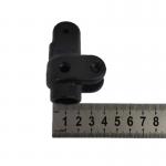Portable Tent Supporting Components Easy Assembly For Quick Tent Building