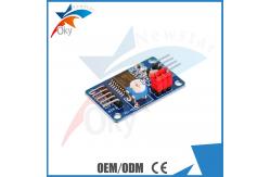 China AD / DA Converter Module for Arduino Analog Digital Conversion supplier