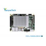 ES3-J1900DL266-M 3.5 Motherboard Soldered Onboard Intel® J1900 CPU 4G Memory PCI-104 Expend for sale