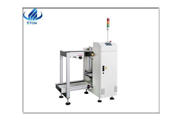 New SMT PCB Loader ET-390 For Full Automatic SMT Line