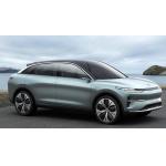 Automotive High Speed Electric Vehicles SUV New Energy Lingpao C11 For Adults for sale