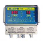 CHEMTROL |  250 ORP/pH  |  Controller for sale