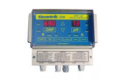 China CHEMTROL |  250 ORP/pH  |  Controller supplier