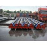 Hot Rolled Cold Rolled Seamless Steel Pipe ASTM A213 201 304 304L 316 316L 310S 904L for sale