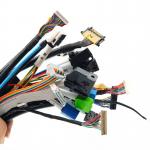 Professional LVDS Cable for Smooth and Accurate Data Transfer and Stable Connection for sale