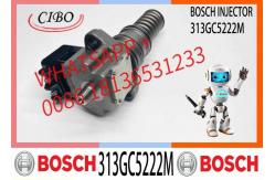 China Diesel Fuel Injection Unit Pump 0414755003 0 414 755 003 313GC5222M supplier