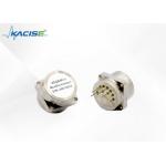 Accurate Vibration Sensor With 20g Peak Sine 2.3-3.5mA/g Scale Factor-55°C～+130°C Storage Temp for sale