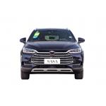 Large LCD BYD Tang Electric Car 7 Seats Luxury Electric Vehicles for sale
