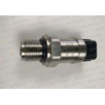 Stainless Steel High Pressure Sensor Sumitomo Excavator Parts SH210 4HK1 KM16-P03 KHR10290 for sale