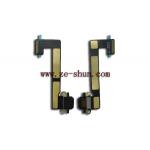 Sensitive Digitizer Cell Phone Flex Cable For Ipad MINI 2 Plun In Black for sale