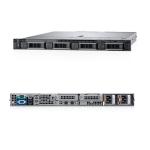 1TB Dell Poweredge R440 Rack Server 16 DDR4 DIMM Slots