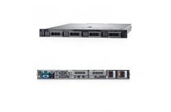 China 1TB Dell Poweredge R440 Rack Server 16 DDR4 DIMM Slots supplier