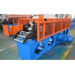 CE certification Steel Truss Roll Forming Machine roller matreial PLC control system for sale