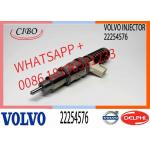 Diesel Engine Common Rail Injector Electronic Unit 21977909 22254576 21914027 BEBE4P02002 for Volvo for sale