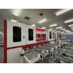 Electromagnetic AC Inverter Welding Machine For BIPV Module Assembly for sale