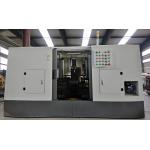 High Efficiency Three Sided Drilling And Milling Integrated Machine PLC System for sale
