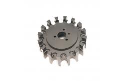 China Efficient CNC Machining for Customized Requirements PDF Drawing Format supplier
