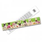 High Quality 3d Lenticular Ruler Lenticular Printing Ruler Straight Ruler Plastic