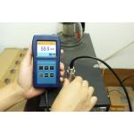 Big Range Anticorrosive Coating Thickness Gauge Measuring Coating Thickness On Magnetic Metal Surface for sale