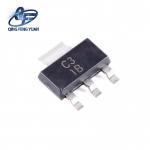 In Stock Parts Ship Today TI/Texas Instruments UA78M33CDCYR Ic chips Integrated Circuits Electronic components UA78M33C for sale