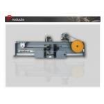 Asynchronous Elevator Door Components Machine With Lift Inverter for sale