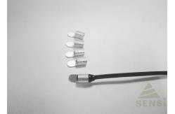China Automobile Battery Management Surface Temperature Sensor supplier